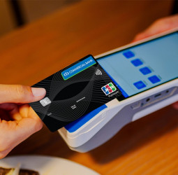 ComBank unveils island-wide drive to boost LankaPay JCB debit cards adoption