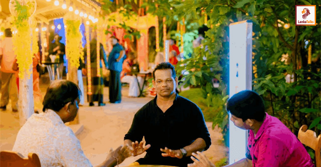 Cinnamon Grand brings Avurudu traditions to life with festive celebrations