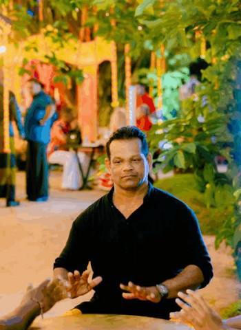 Cinnamon Grand brings Avurudu traditions to life with festive celebrations