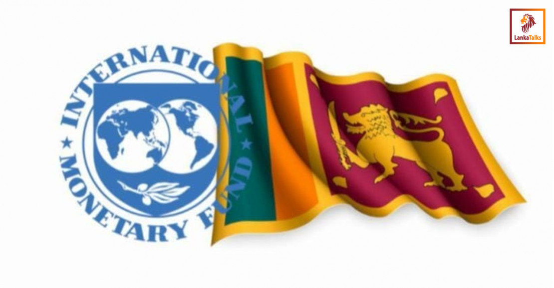Sri Lanka reaches IMF staff-level agreement on combined Fifth and Sixth reviews under EFF arrangement