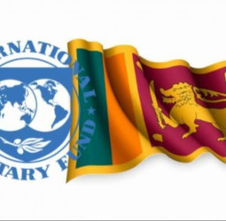 Sri Lanka reaches IMF staff-level agreement on combined Fifth and Sixth reviews under EFF arrangement