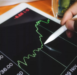 Sri Lanka stocks trend up, consumer services push turnover