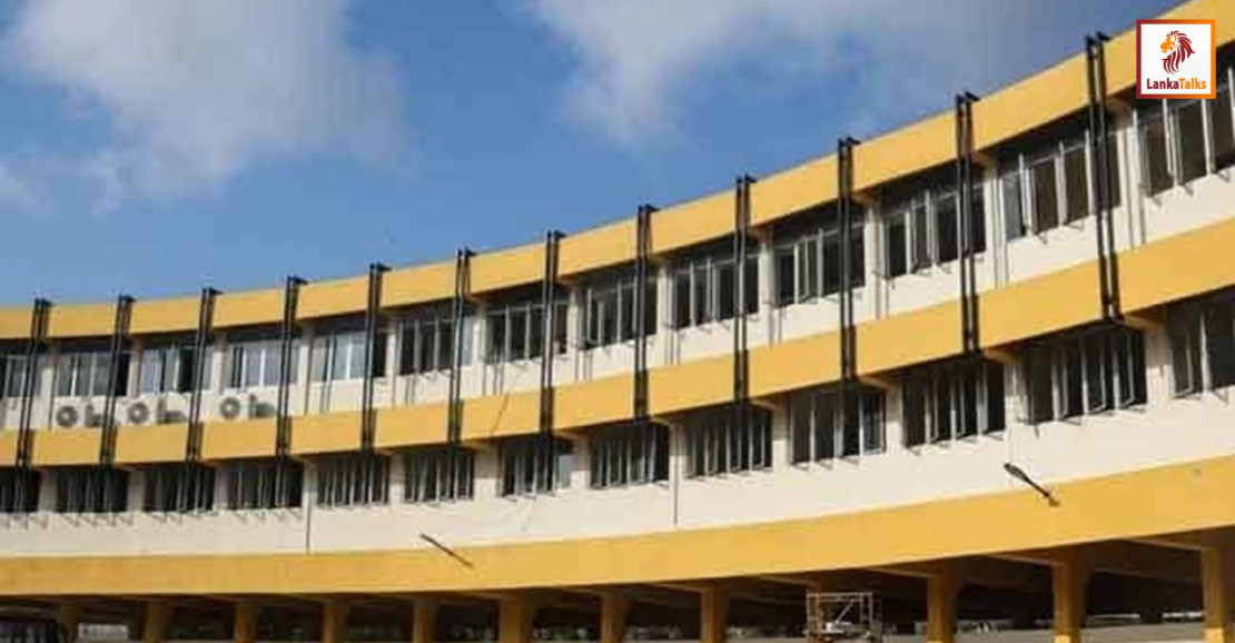 Renovated Colombo Pettah Central bus stand declared opened