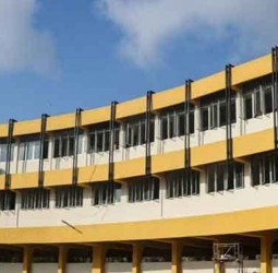 Renovated Colombo Pettah Central bus stand declared opened