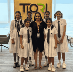 Women in Tech Sri Lanka and Tiqri Launch 'Rise with AI' Workshop to Empower the Next Generation of Female Innovators
