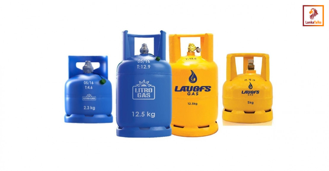 LP Gas distribution resumes after New Year holidays