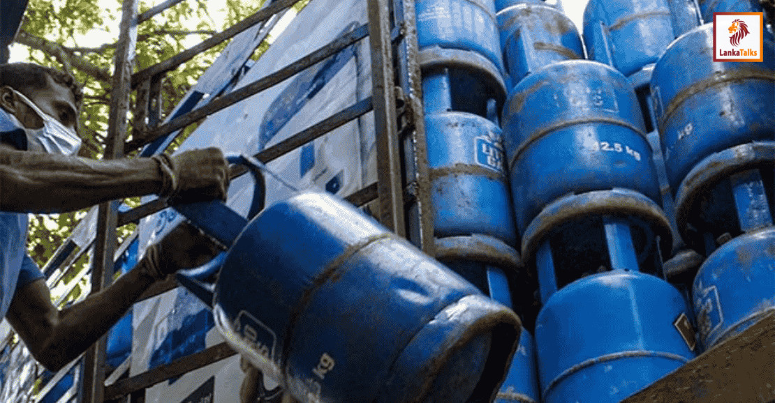 Litro assures uninterrupted gas supply for May