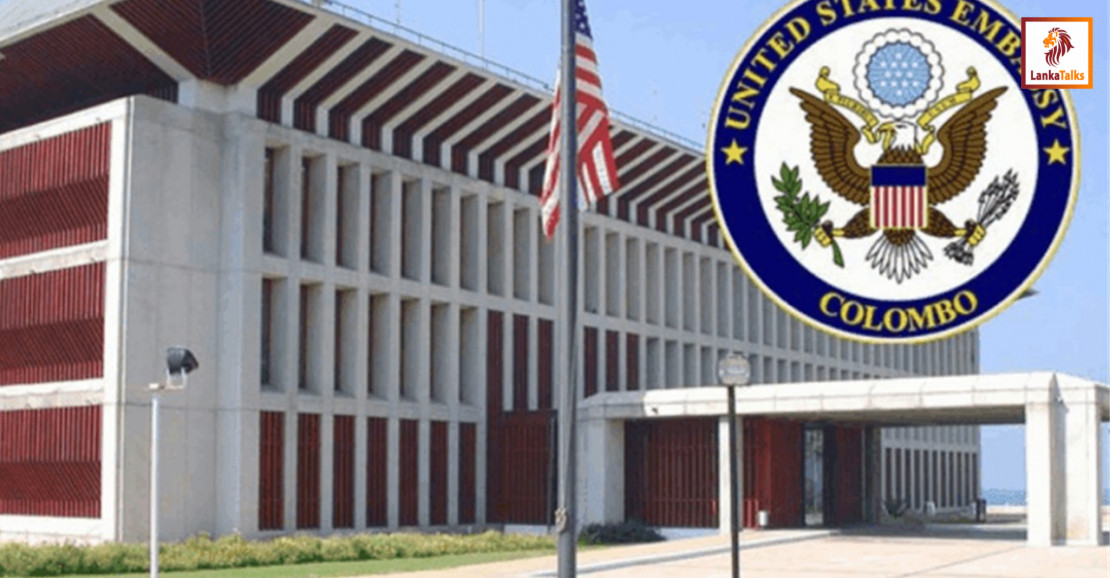 U.S. Embassy issues warning to visitors against abusing public benefits