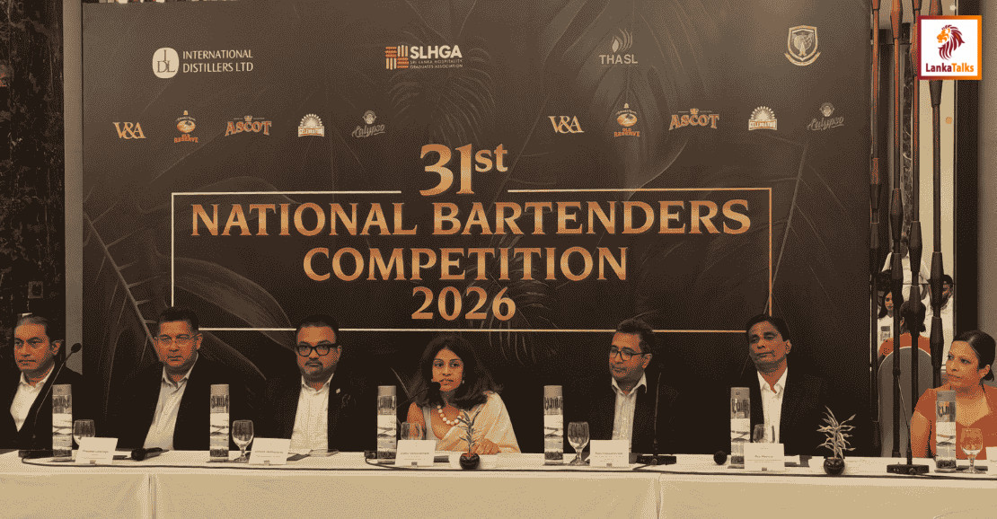 The Art of the Pour: 31st National Bartenders Competition Returns Bigger and Bolder