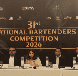 The Art of the Pour: 31st National Bartenders Competition Returns Bigger and Bolder