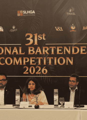 The Art of the Pour: 31st National Bartenders Competition Returns Bigger and Bolder