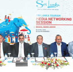 Sri Lanka assures uninterrupted travel for Bangladeshis despite global crisis