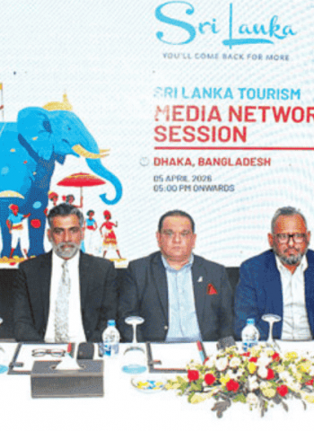 Sri Lanka assures uninterrupted travel for Bangladeshis despite global crisis