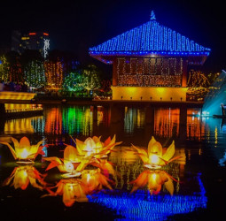 2026 mercantile holidays list confirmed; Vesak following day clarified