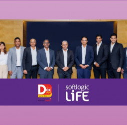 Softlogic Life partners with Dialog’s Doc990 to Elevate Healthcare Access