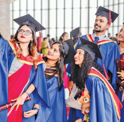 UNISTEM – More than a degree, a future