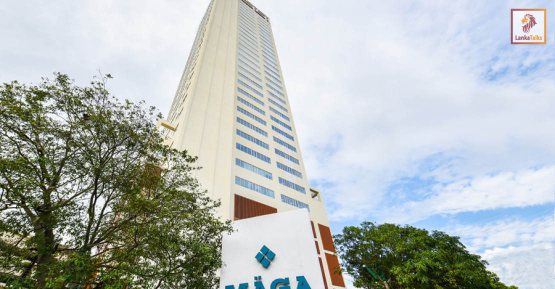 Maga Engineering gets Rs2.6bn water project in Anuradhapura, Sri Lanka