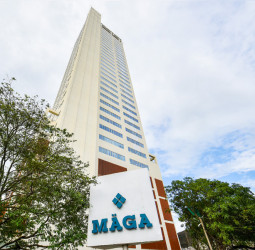 Maga Engineering gets Rs2.6bn water project in Anuradhapura, Sri Lanka