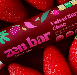 Redefining healthy snacking in Colombo