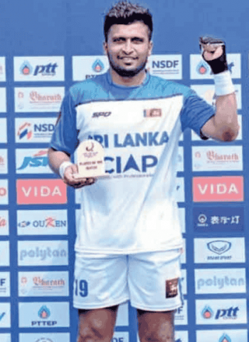 Asian Games 2026 Men’s Hockey Qualifier Sri Lanka beat Bangladesh 3–2 to record second straight win