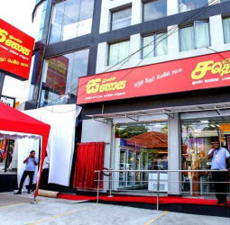 Panic buying triggers shortages at Sathosa