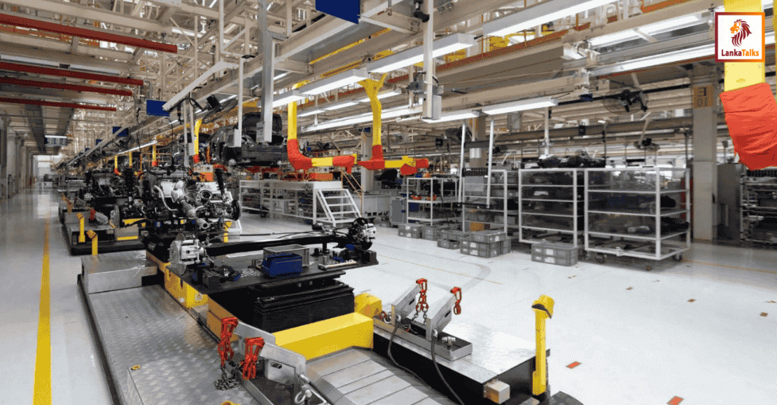 SL yet to improve market access: US