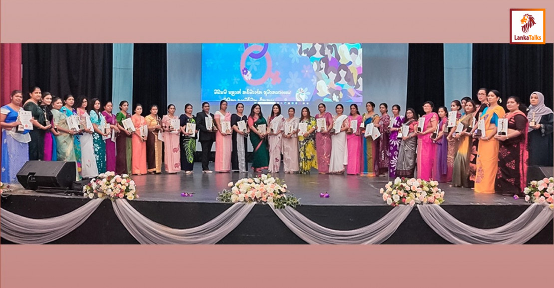 SDB bank marks Women’s Day 2026 with initiatives to support women’s wellbeing, entrepreneurship and financial empowerment