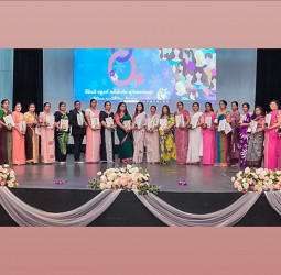 SDB bank marks Women’s Day 2026 with initiatives to support women’s wellbeing, entrepreneurship and financial empowerment