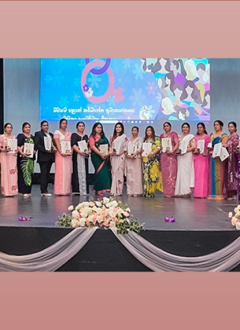 SDB bank marks Women’s Day 2026 with initiatives to support women’s wellbeing, entrepreneurship and financial empowerment
