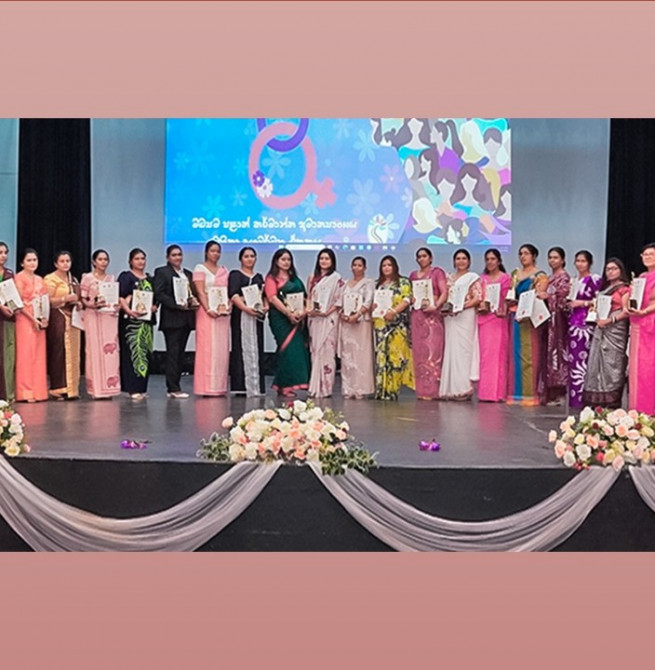 SDB bank marks Women’s Day 2026 with initiatives to support women’s wellbeing, entrepreneurship and financial empowerment
