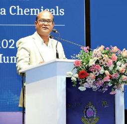 Pride Rock Partners marks presence at World Aroma Ingredients Congress and Expo 2026