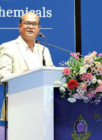 Pride Rock Partners marks presence at World Aroma Ingredients Congress and Expo 2026