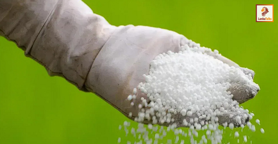 Govt absorbs Rs. 3k per 50 kg Urea