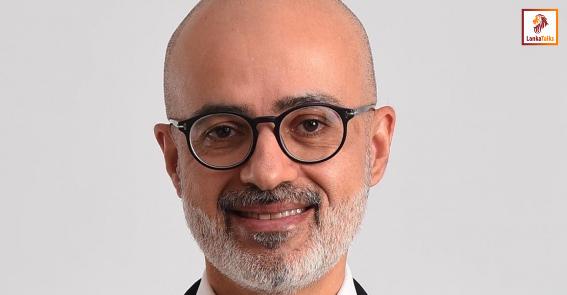 Visa appoints Suresh Sethi as Group Country Manager for India and South Asia