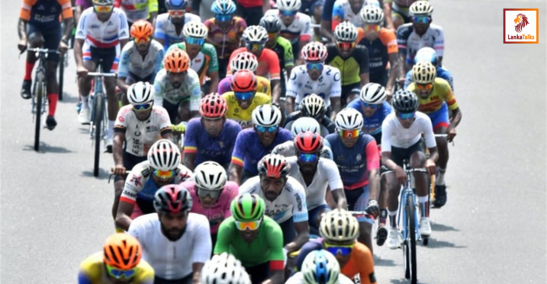 Kottawa 130km thriller: Piumal emerges victorious