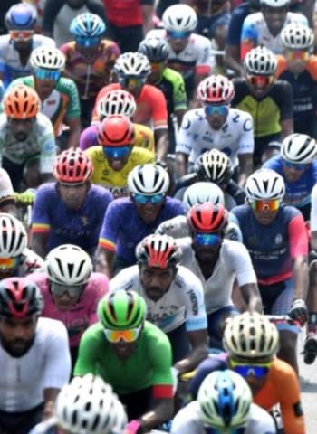 Kottawa 130km thriller: Piumal emerges victorious