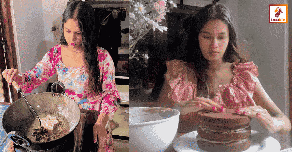 Bringing Avurudu to the Table, with ‘Cook & Create’ on TikTok