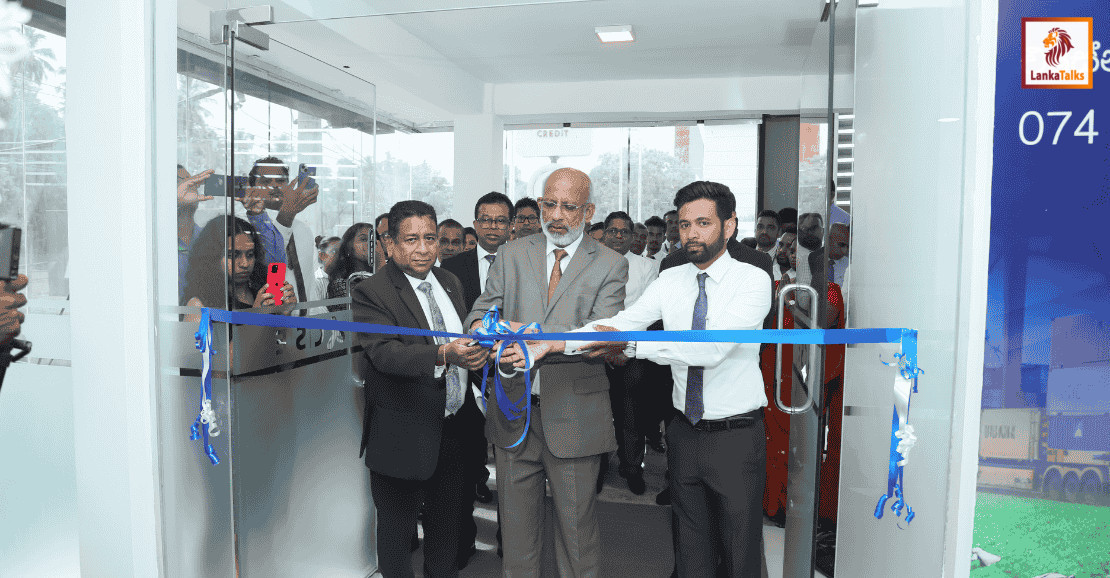 New CSE Branch Brings Galle Direct Access to Capital Market