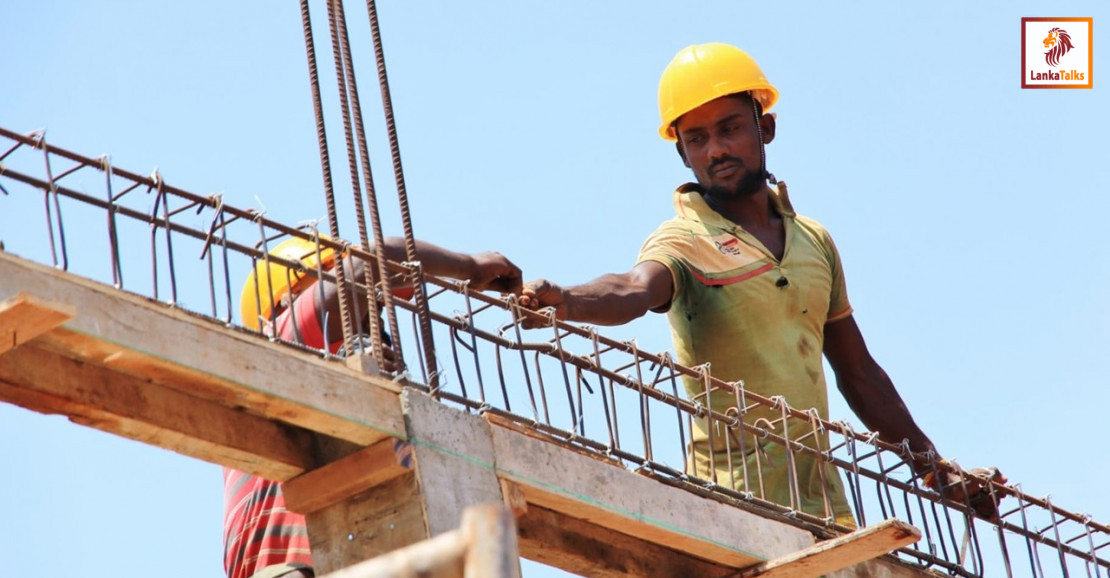 Construction: SL clinker dependency on India adds risk