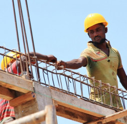 Construction: SL clinker dependency on India adds risk