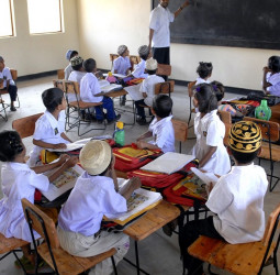 New guidelines issued to safeguard student welfare and discipline in schools