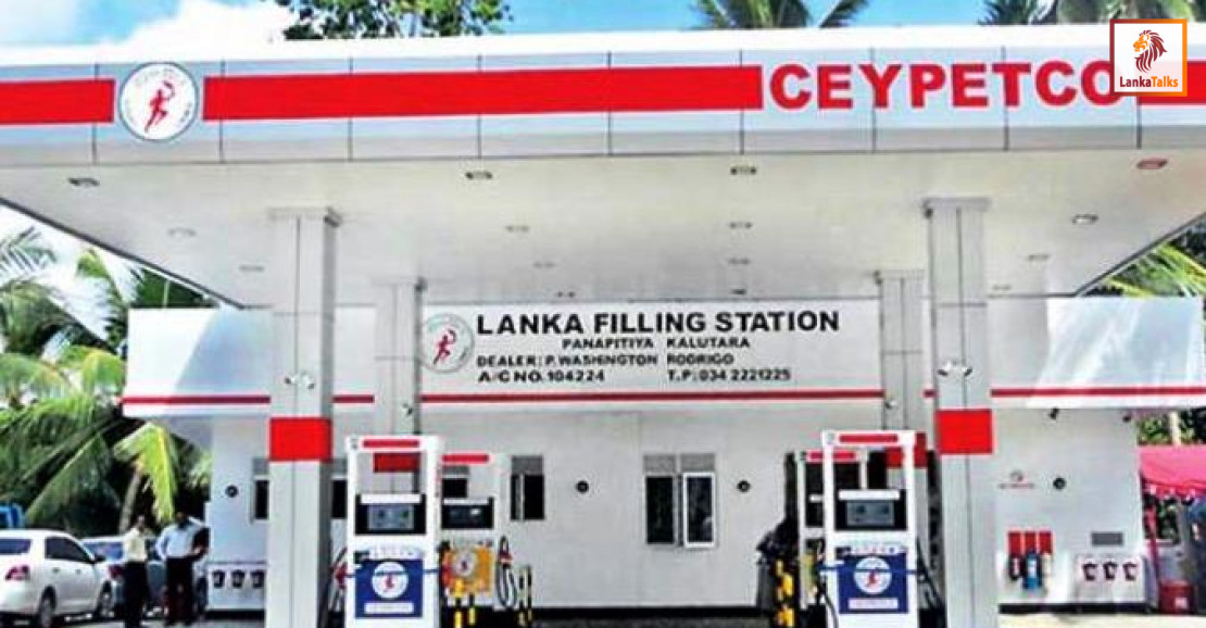 Petroleum Dealers’ Association writes to president over reduced commissions