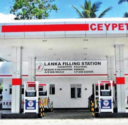 Petroleum Dealers’ Association writes to president over reduced commissions