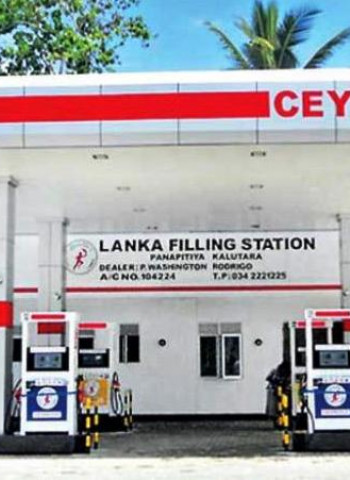 Petroleum Dealers’ Association writes to president over reduced commissions