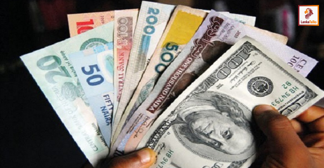 CBSL rates: Rupee depreciates further against USD