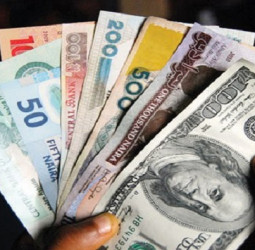 CBSL rates: Rupee depreciates further against USD