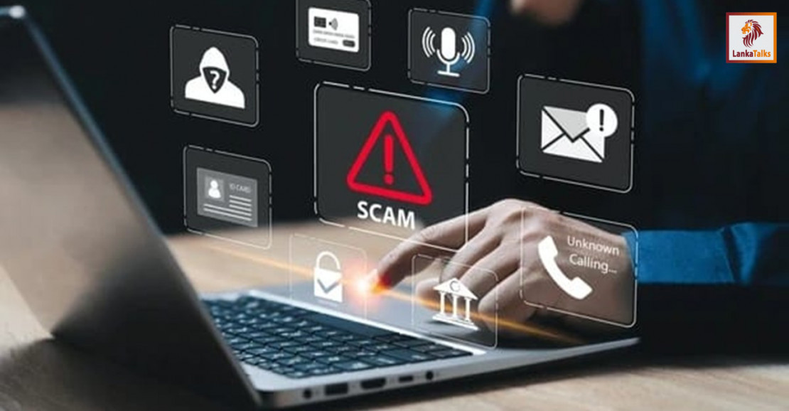 Police warn public of rise in sophisticated online financial frauds during New Year festivities