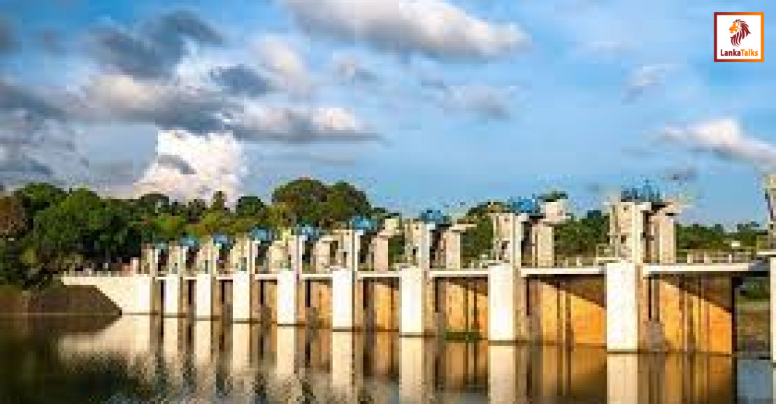 Sri Lanka to develop Rs243bn Maha Oya pumped storage hydro project