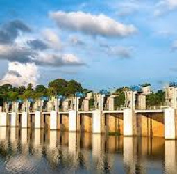 Sri Lanka to develop Rs243bn Maha Oya pumped storage hydro project