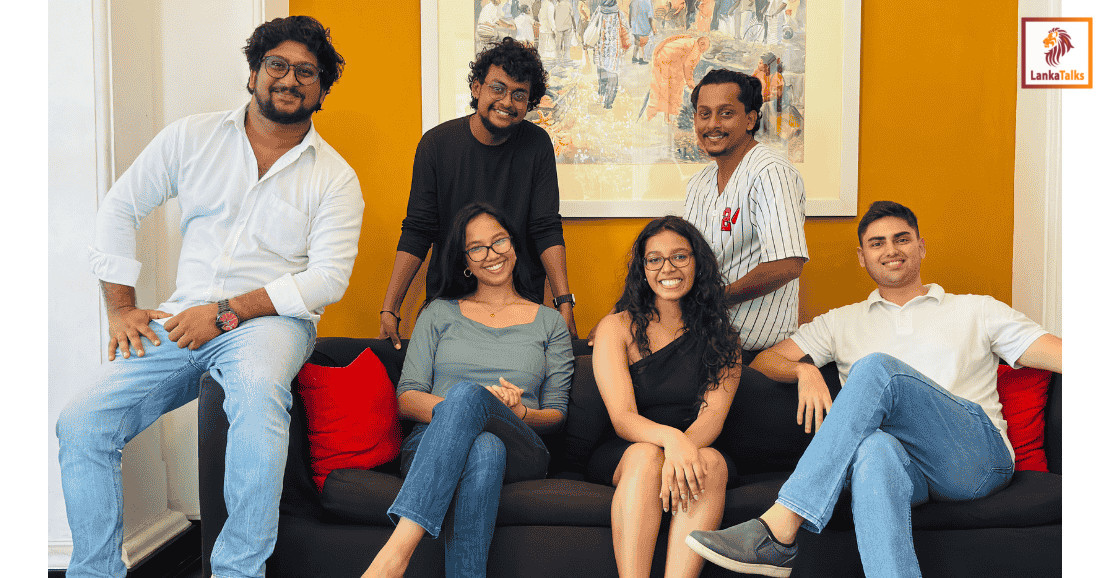 OGILVY TALENT ROARS AT YOUNG LIONS SRI LANKA AND GEARS UP FOR CANNES